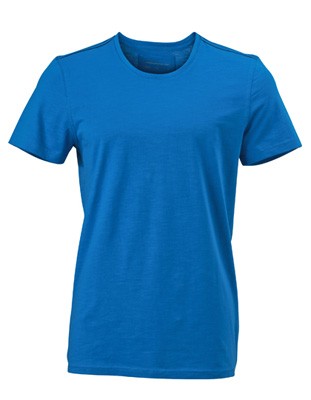 Men`s Urban T-Shirt Azur_Navy