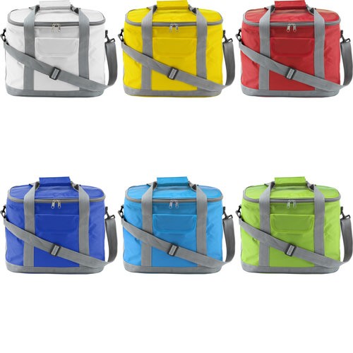 7521 Kühltasche "Morello" aus Nylon