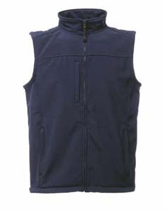 RG788 Softshell Bodywarmer Wasserabweisend