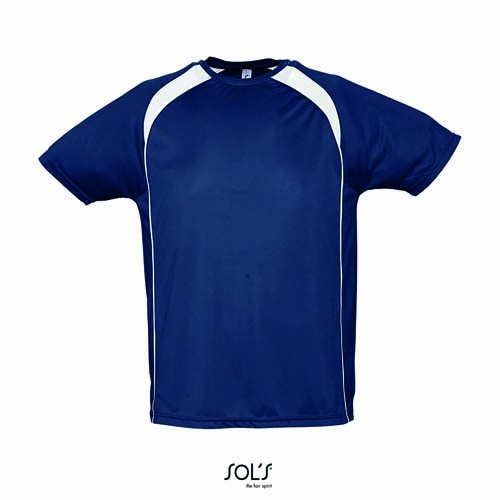 Men`s T-Shirt Match