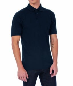 BCPU422 Polo Shirt Kurzarm
