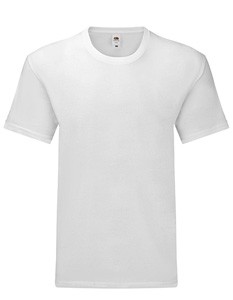 Iconic 165 Classic T-Shirt White
