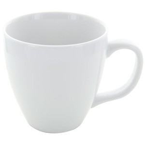 Tasse Sophia EU weiß