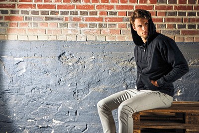 Men`s Hoody 
