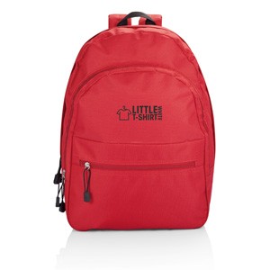 P760.204 Basic Rucksack