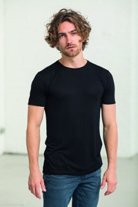  T-Shirt Kurzarm Rundhals 