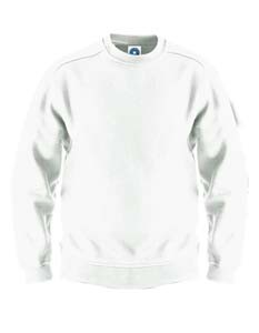 SW298 Sweatshirt Rundhals