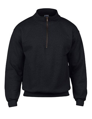Heavy Blend  Black