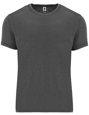 Terrier T-Shirt Ebony