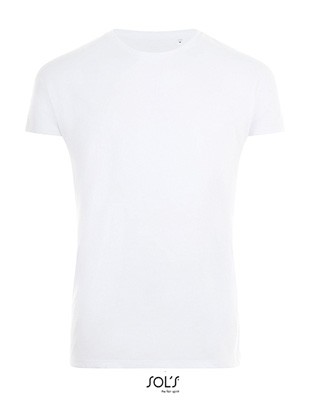 Magma Women Tee-Shirt White