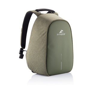 Bobby Anti-Diebstahl-Rucksack