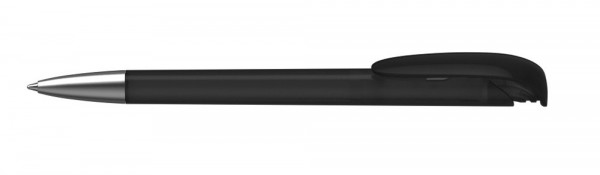 Kugelschreiber Jona ice Ms schwarz ice