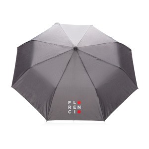 Deluxe 21" faltbarer Schirm  5