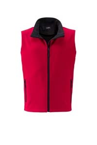 JN1128 Softshell Bodywarmer Männer