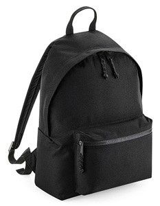 Rucksäcke Haltegriff Black