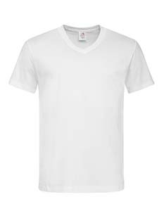 L-S270 Classic-T V-Neck