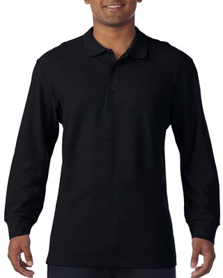 Premium Cotton® Black