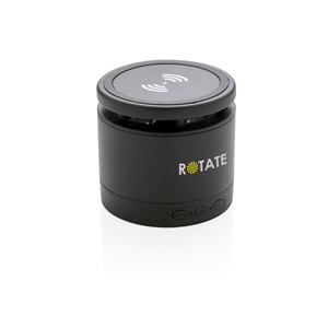 Wireless-Charger Lautsprecher