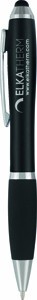 Pen-4703 Kugelschreiber Hegoland Touch-Funktion | Kunststoff-Schaft