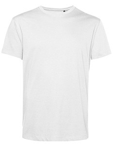 T-Shirt Rundhals 6 White