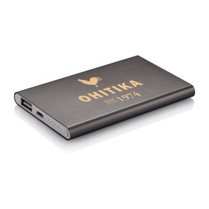 4.000 mAh Powerbank