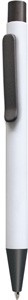 Pen-4429 Kugelschreiber Aluminium Schaft Soft | Metall-GM-Mine blau