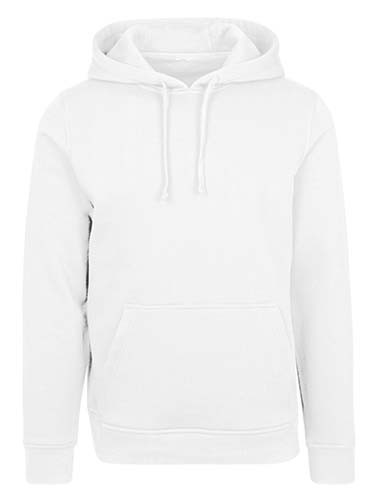 BY084 Merch Hoody_White