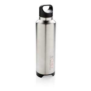 Vakuum Flasche mit Lautsprecher