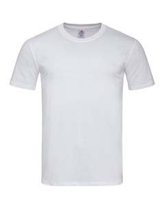 S2010 T-Shirt Classic-T Rundhals Kurzarm