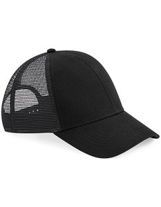 Trucker Cap Black