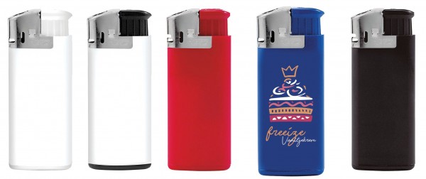 BIC® J39 MINI ELEKTRONIK Feuerzeug