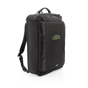Swiss Peak wandelbarer Rucksack,