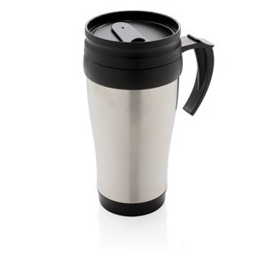 Edelstahlbecher