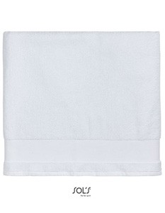 Badetuch Halbinsel 70 White