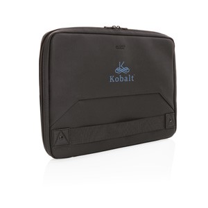 Deluxe PU Laptop-Sleeve