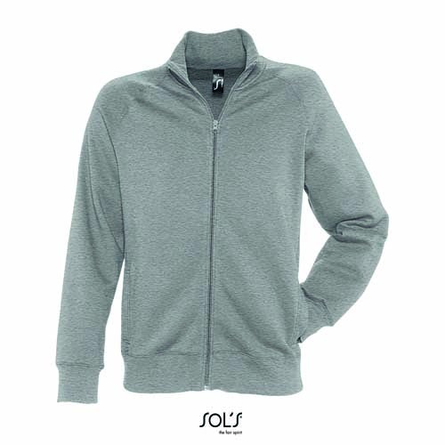 Men`s Zipped Jacket Sundae