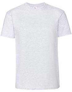 L-F185 Ringspun Premium T
