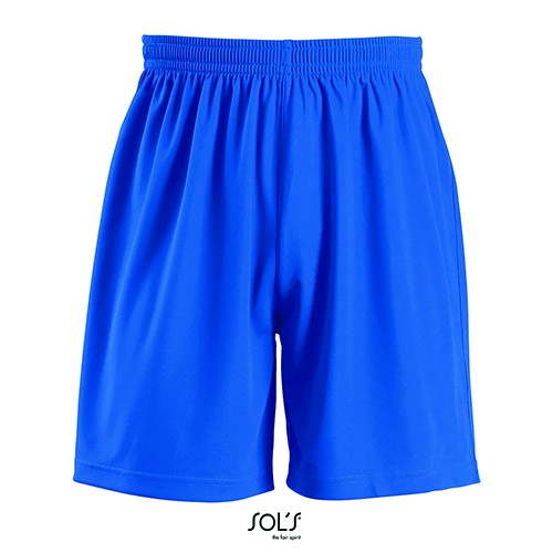 Basic Shorts San Siro 2