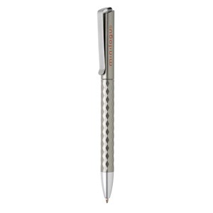 X3.1 Stift silber-grau