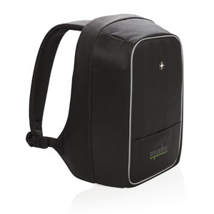 Anti-Diebstahl 15,6” Laptop-Rucksack