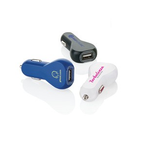 USB Auto Ladegerät