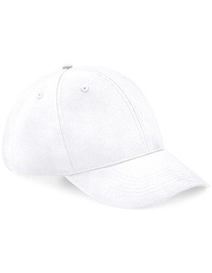  Recycelte Pro-Style-Kappe White