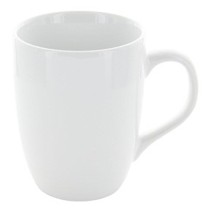 Tasse Frieda weiß