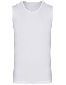 MY310 Men´s Tank Top Thirt white