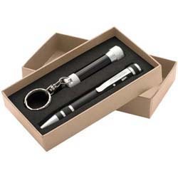 Mac-97799 Schraubenzieherset mit LED
