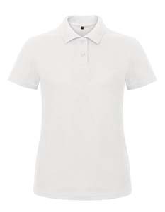 L-BCPWI11 Polo ID.001 / Women