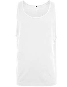 L-BY003 Jersey Big Tank
