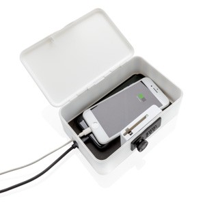 Smartphone-Safe