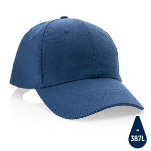 Cotton mit AWARE™ blau