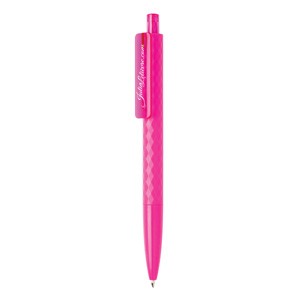 X3 Stift magenta